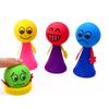 5/10Pcs Cute Jumping Doll Spring Toy For Kids Birthday Party Favors Treat Boy Girl Guest Gifts School Prize Goodie Bag Fillers