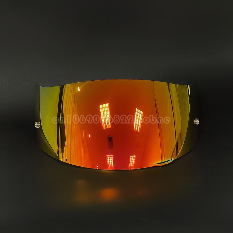 Motorcycle Helmet Visor for AGV K1 K3SV K5 Moto Helmet 902 902L 902BT Shield Accessories Motorcycle Anti-scratch Wind ShieldSpeed Sensors 6