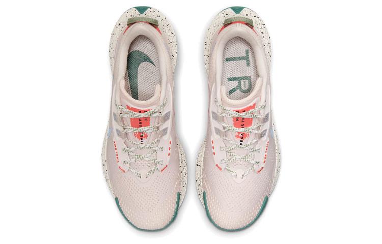 Nike Pegasus Trail 3 Light Мягкий розовый Женские DA8698-600