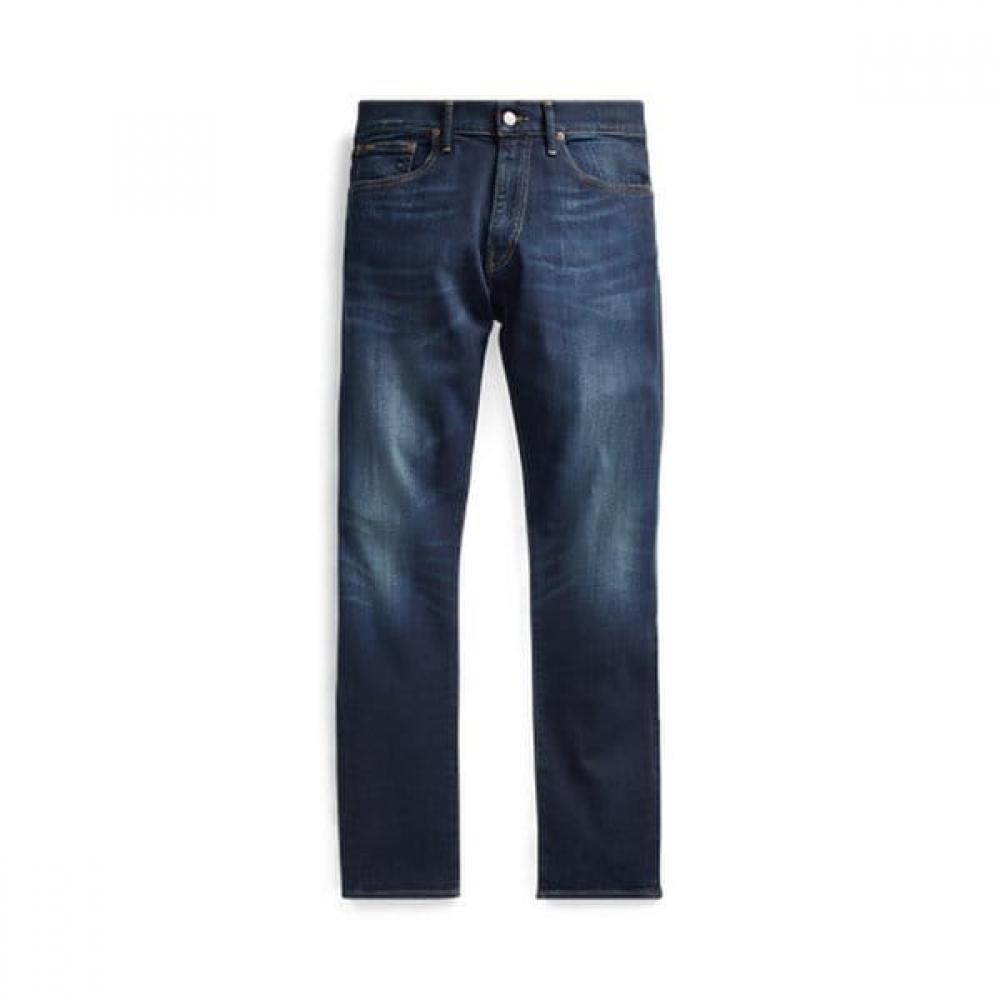 Polo Ralph Lauren Мужские джинсы Sullivan Slim Stretch Mnpodnm10920018400