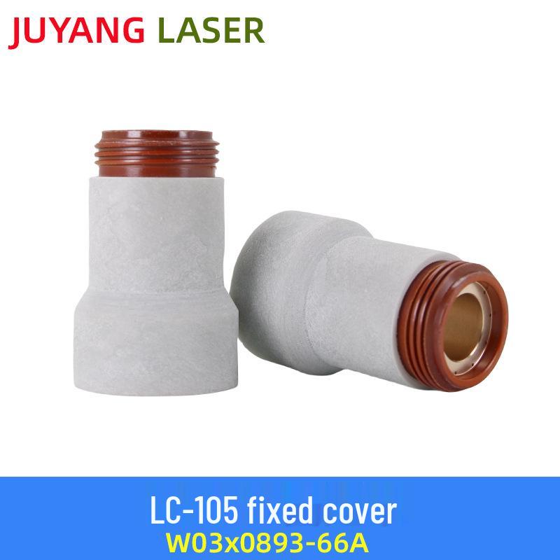 Плазморез Lincoln 105А с соплом LC105 и электродом W03x0893-66A