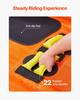 Towable Tube for Boating 1-4 Riders Inflatable Boat Tubes and Towables