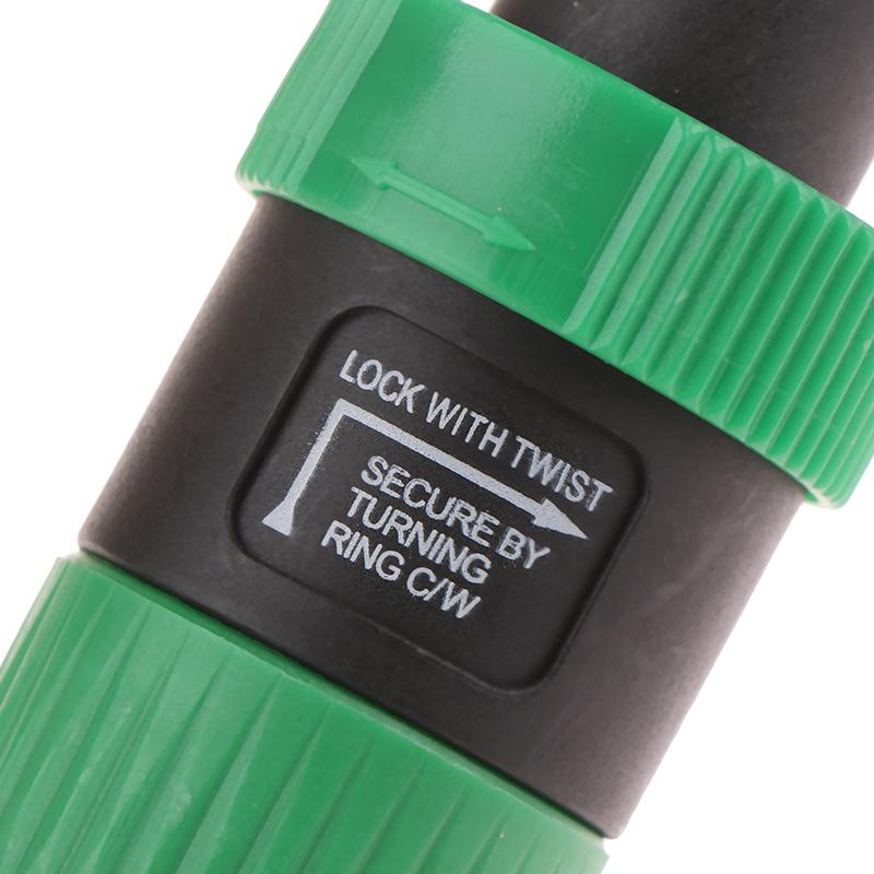 1Pcs Nl4Fc 4Pins Professional Speakon Male Plug Compatible Audio Speaker Audio Amplifier Cable Connector Professional Plug