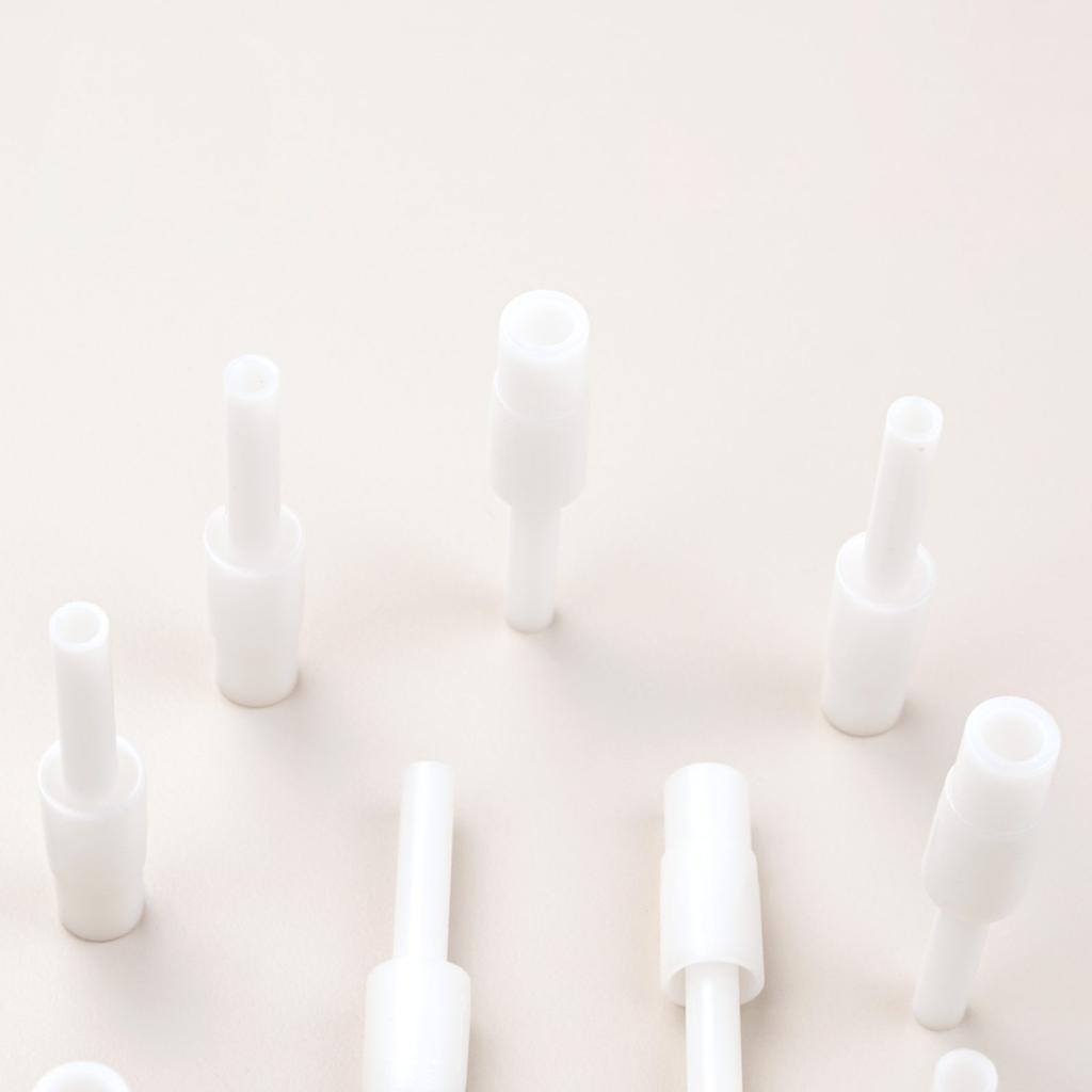 ESC Auto Parts ECP049 10 Pieces Cable End Rope Dowel for Window Regulator Winder Mechanism Type BCP049 Fast Handling