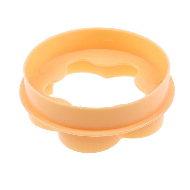 Формы для формования ракушек для кондитерских изделий, формочки для тортов, формочки для печенья в форме цветка/круглого теста