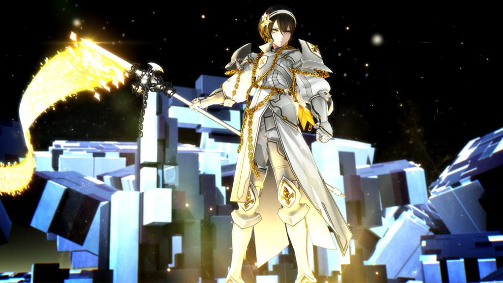 [Switch] VARLET [Amazon.co.jp Exclusive] Clear File