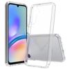 Google Pixel 9 Pro Transparent Anti-Scratch Acrylic Phone Case
