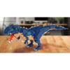 Kawada Nanoblock Dinosaur DX Giganotosaurus NBM-034