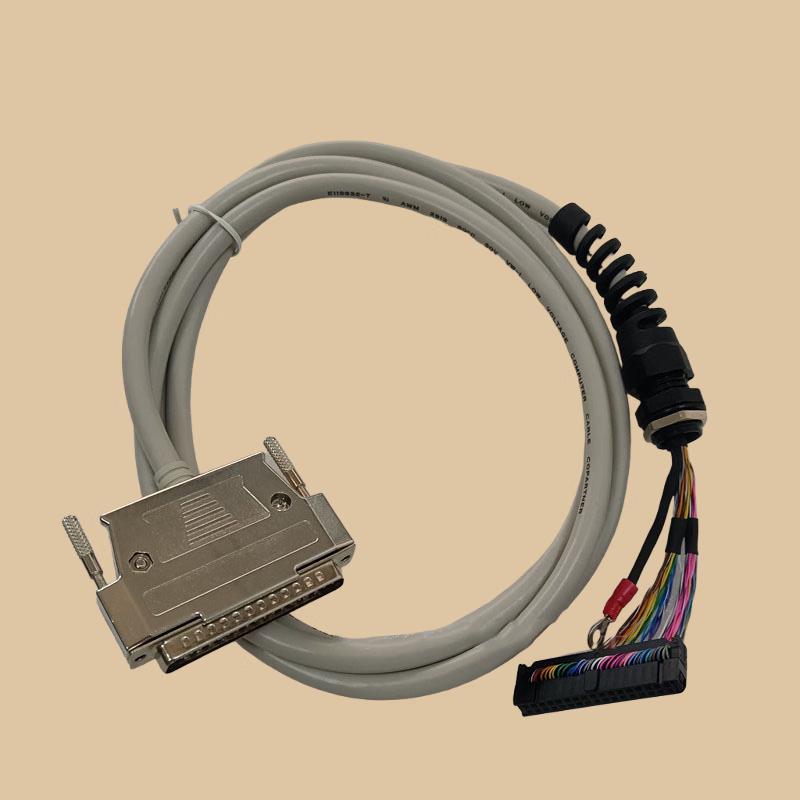 Jiuzhouzhu Wire EDM Hand Control Box Cable