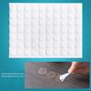 Clear Removable Putty Double Sided DIY Widely Used High Transparency