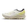 Pi Plus Tl Comfortable Versatile Fabric Non-Slip Breathable Low-Top Running Shoes Unisex Sneaker Gray Yellow D1GH250701