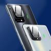 9H Tempered Glass Camera Lens Protector for Xiaomi Blackshark 5 Pro 5RS 5Pro Screen Protector Lens Film For Black Shark 5 Pro RS