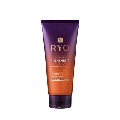 Средство против выпадения волос (для укрепления корней) 330мл