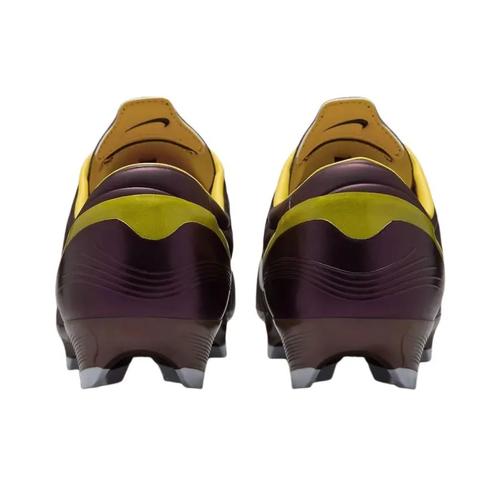 Nike Mercurial Vapor 1 RGN SE Темно-пепельный кукурузный HV0888-200 Мужской размер