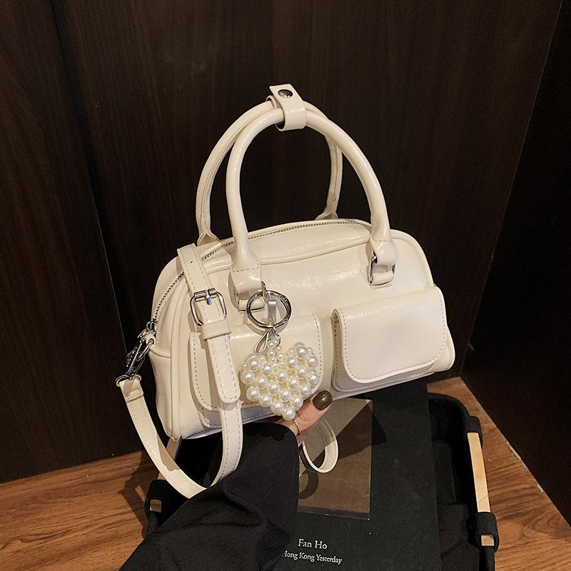 Маленькая сумка женская летняя универсальная новая сумка-мессенджер нишевая портативная сумка-подушка