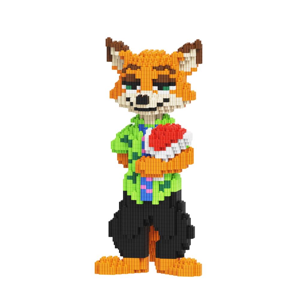 Развивающая сборка Детские игрушки, Игрушки-конструкторы высокой сложности для взрослых