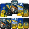 For iPhone 16 15 X XR Samsung Galaxy S24 S23 A16 A06 10Xiaomi Redmi Note 13 12 11 Pro Max 9 14 Plus Huawei OPPO Girl Ukraine Print Flag Map Phone Case