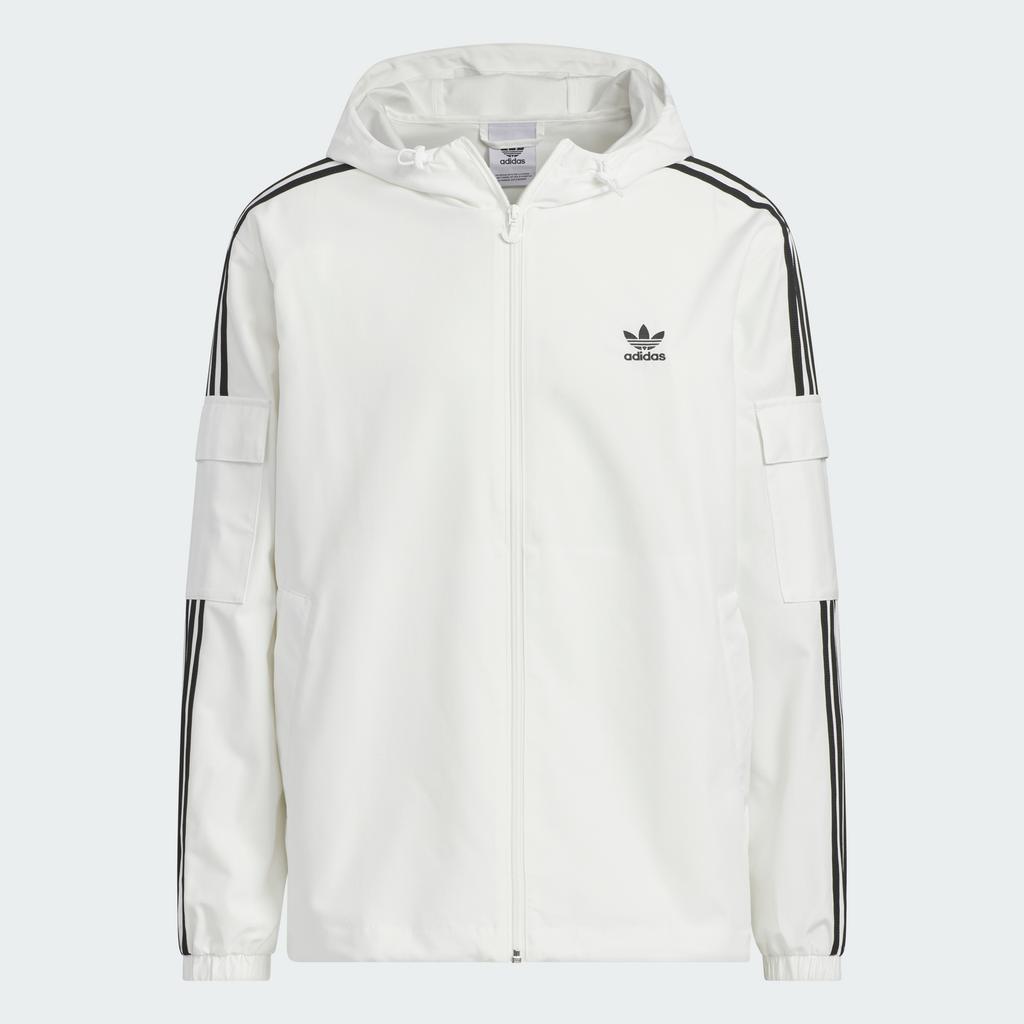 Adidas Stack Track Jacket (Gender Neutral) Kb1944