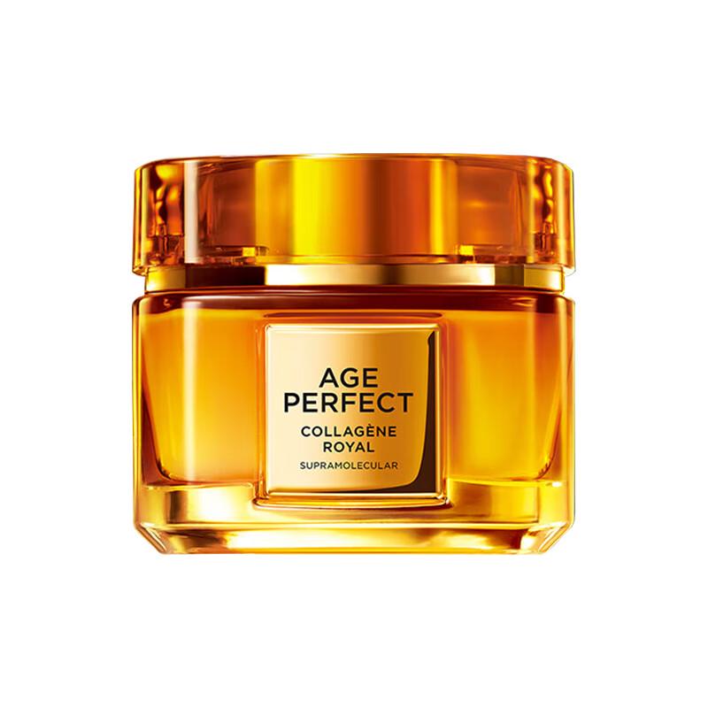 L'Oreal Маленький медовый горшочек Легкий крем