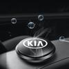 AANW1 Car Air Freshener UFO Shape for Kia Rio Ceed Sportage Cerato PicantoAuto Interior Instrument Seat Decoration Accessories Styling