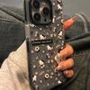 Поливаем цветы Хелло Китти чехол для iPhone 15 для Apple 14Promax мягкий чехол 13 милый 12 противоударный 11/7