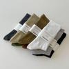 Knitting Cotton Waem Men Socks Casual Sweat Absorption Breathable Sports Socks Male Fashion Streetwear Long Socks