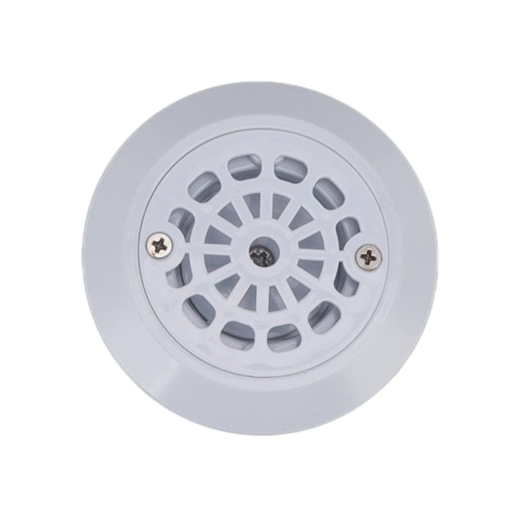 Swimming Pool Drain Cover Water Floor Outlet Inlet Adjustable Flow Parts Accessories