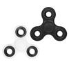 Tri Fidget Spinner 360°Hand Finger Spinner Hybrid Rotation Bearing Spin Widget Focus Toy Nylon PA Material for ADHD Anxiety
