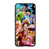 For Samsung Galaxy S24 S23 iPhone 16 15 14 Xiaomi Redmi Note 13 12 11 10Plus 9 Pro Max X XR Phone Case Tony Tony Chopper One Piece Luffy OPPO Huawei