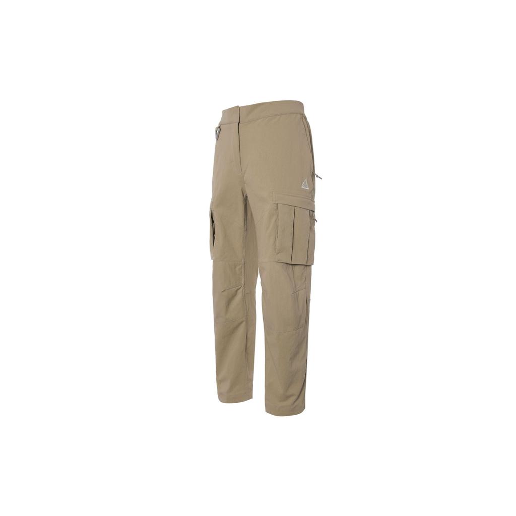 Nike ACG Cargo Pants With Pockets Women Bottoms Khaki CV0617-247