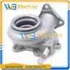 Auto VF30 VF35 VF39 VF41 VF43 VF48 VF52 RHF55 Turbine Housing For Subaru Impreza WRX STI 14411aa373 Turbocharger Exhaust Housing