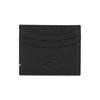 S.t. Dupont CreDit CarD HolDer Metal D Black Ci1sp683bk3