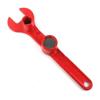 National Standard Magnetic Fire Hydrant Wrench - Encrypted, Heavy-Duty