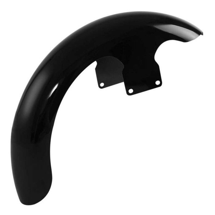 Garde-boue 21" pouces devant pour Yamaha XV 1600 A Wild Star fender V15