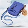 Korean Style Crossbody Water Bottle Bag Waterproof Water Bottle Carrier Bag  Travel