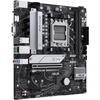 Carte mère - ASUS - PRIME B650M-K - AMD B650 - Emplacement AM5 micro ATX