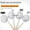 Qiwai Stainless Steel Ultra-Fine Mesh Skimmer