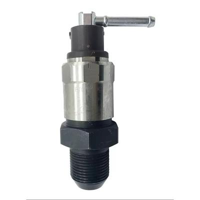 Для дизельной форсунки Common Rail-23810-30110