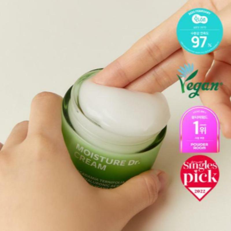 isoi Глубоко увлажняющий 100-часовой крем Jang Soo Jin 70 мл набор (+10 мл Ампула)