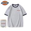 Унисекс хлопковая футболка Dickies повышенной плотности