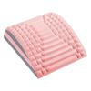 Neck Stretch Lumbar Back Massager EVA Lumbar Support Spine Board Spine Support Corrector  Unisex