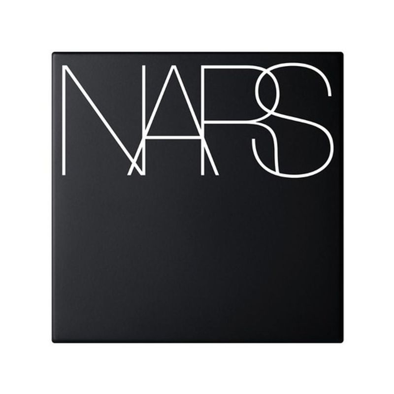 Nars Натуральная сияющая стойкая тональная основа-кушон SPF50/PA+++ Пустой футляр