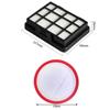 Enhanced Filter for Russell Hobbs Vacuum Cylinder RHCV3101 & RHCV3601 Models