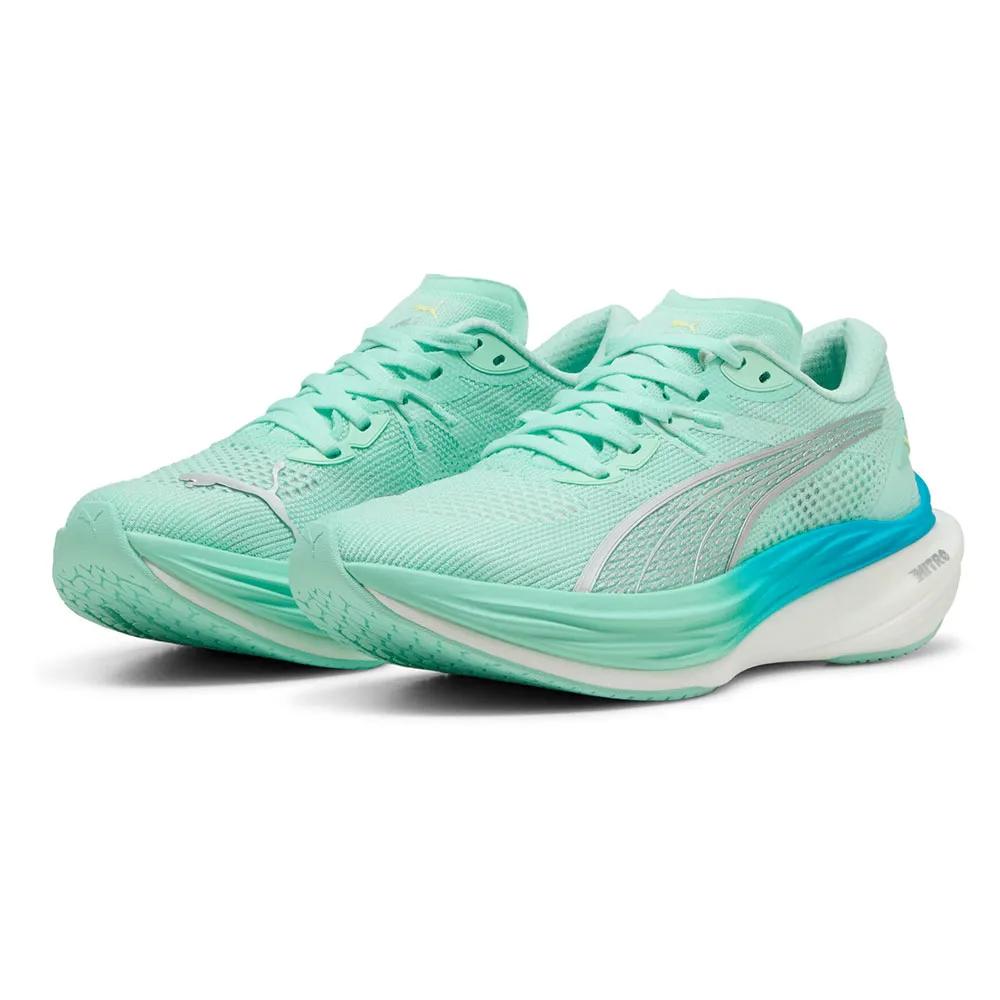 Puma Кроссовки для бега Deviate NITRO 3