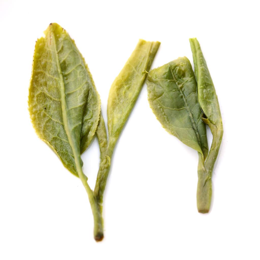 HelloYoung Китайский зеленый чай Supreme Xihu Longjing Dragon Well, 100 г, весенний рассыпной