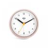 Braun Bc12pw Classic Crescendo Alarm Low Noise Public Desk Clock
