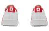 Кожаные кеды Converse Low Og 'White University Red' 167970C