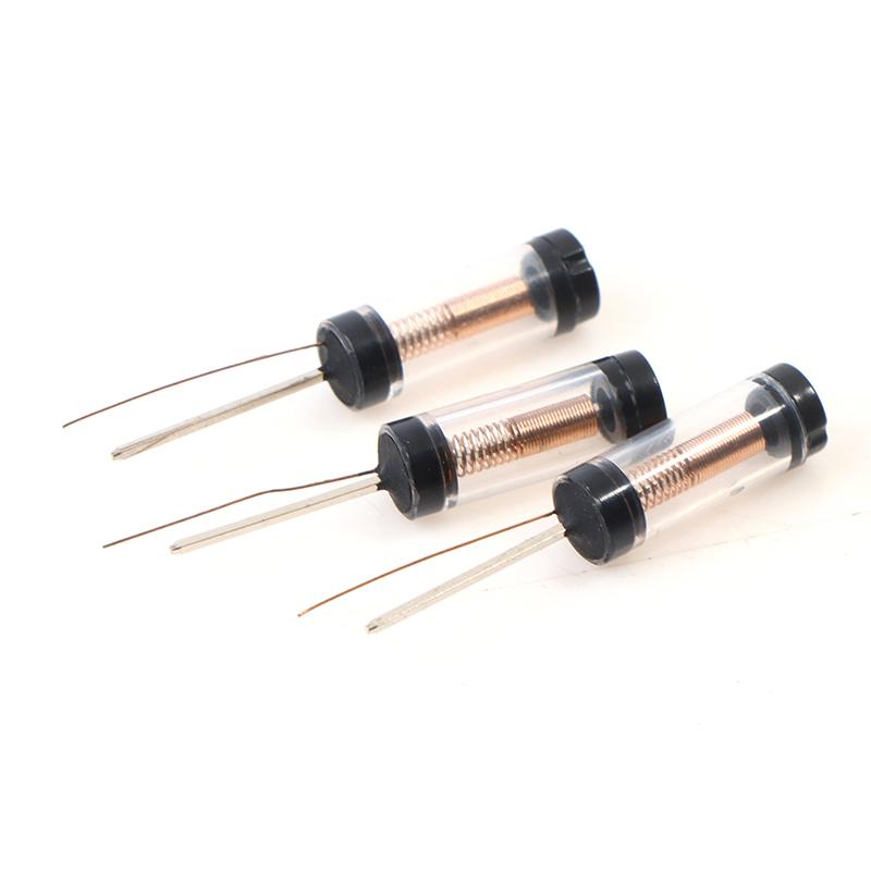 10 шт. Sw-18015P высокочувствительный вибрационный переключатель индукционный датчик типа