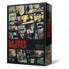 Games - Cosa Nostra Board Game