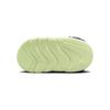 Nike Dynamo GO 2 EasyOn Нескользящие Устойчивые к истиранию Низкие Кроссовки для Малышей Черные Для Младенцев и Малышей FD0554-400